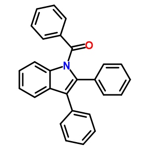 (2,3--1H--1-)-ͪṹʽ_5448-01-1ṹʽ