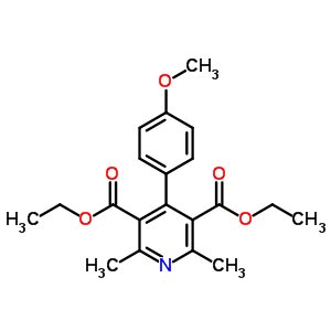 4-(4-)-2,6-׻-3,5-श3,5-ṹʽ_5448-05-5ṹʽ