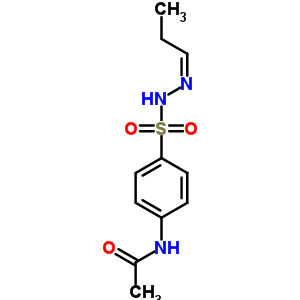 N-[4-[(Ǳ)]]ṹʽ_5448-64-6ṹʽ