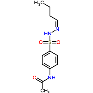 N-[4-[()]]ṹʽ_5448-66-8ṹʽ