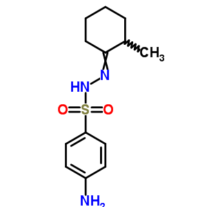 4--n-[(2-׻)]ṹʽ_5448-71-5ṹʽ