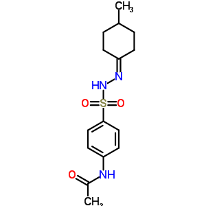 4-()- 2-(4-׻)½ṹʽ_5448-87-3ṹʽ