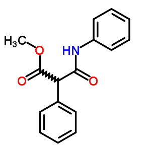 a-[()ʻ]-ṹʽ_5449-36-5ṹʽ