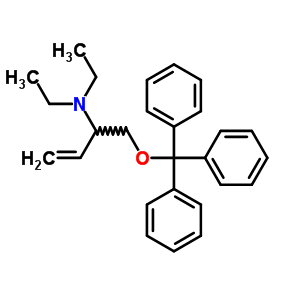 N,N-һ-1-λ-3-ϩ-2-ṹʽ_5449-85-4ṹʽ