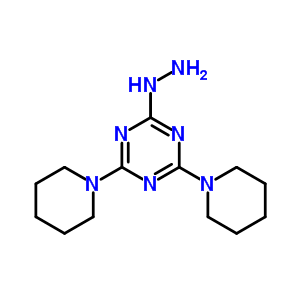 2-»-4,6--1-ऻ-1,3,5-ຽṹʽ_54589-69-4ṹʽ