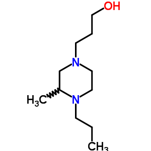 3-(3-׻-4---1-)-1-ṹʽ_5472-82-2ṹʽ