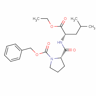 N-[1-[()ʻ]-L-]-L-ṹʽ_54769-24-3ṹʽ