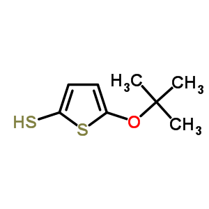 5-(1,1-׻)--2-򴼽ṹʽ_54789-36-5ṹʽ