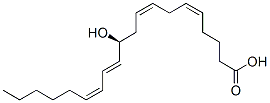 (11S)-11-ǻʮ̼-5,8,12,14-ϩṹʽ_54886-50-9ṹʽ