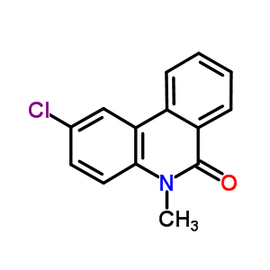 2--5-׻-ڶӷ-6-ͪṹʽ_54960-76-8ṹʽ