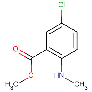 2-(N-׻)-5-ȱṹʽ_55150-07-7ṹʽ