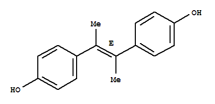 4,4-[(1e)-1,2-׻-1,2-ϩ]˫-ӽṹʽ_552-80-7ṹʽ