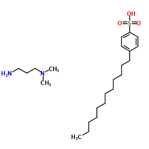 4-ʮ N,N-׻-1,3-(1:1)ṹʽ_55470-69-4ṹʽ