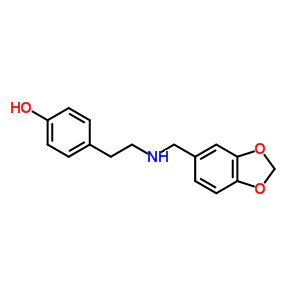 4-[2-([1,3]l-5-׻)һ]ӽṹʽ_56114-14-8ṹʽ