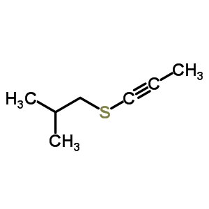 2-׻-1--1-Ȳϻ-ṹʽ_56444-80-5ṹʽ