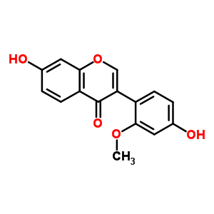 3-(4-ǻ-2-)-7-ɫṹʽ_56581-76-1ṹʽ