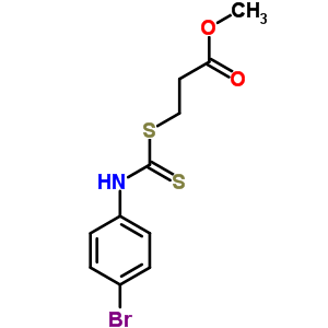 3-[[[(4-屽)]׻]]-ṹʽ_56624-43-2ṹʽ