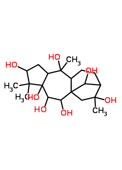 (14R)-ľ«-3beta,5,6beta,7alpha,10,14,16-ߴṹʽ_56663-60-6ṹʽ