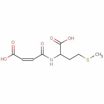 (Z)-N-(3-Ȼ-1-ϩ)-DL-ṹʽ_57079-19-3ṹʽ