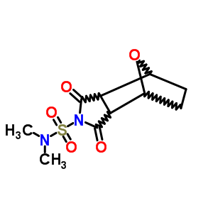 N-(׻)-7-˫[2.2.1]-2,3-ǰṹʽ_57105-59-6ṹʽ