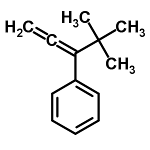 (4,4-׻-1,2-ϩ-3-)ṹʽ_57188-75-7ṹʽ