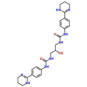 1-[2-ǻ-3-[[4-(1,4,5,6--2-)]]]-3-[4-(1,4,5,6--2-)]ṹʽ_5726-65-8ṹʽ