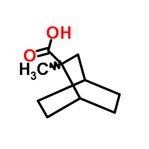 2-׻-˫[2.2.2]-2-ṹʽ_57346-06-2ṹʽ