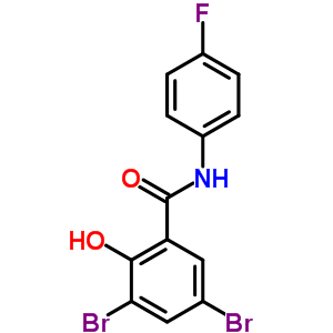 3,5--n-(4-)-2-ǻ-ṹʽ_575-57-5ṹʽ