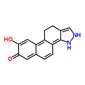 10,11--3H-(1,2-g)-7,8-ṹʽ_57595-91-2ṹʽ