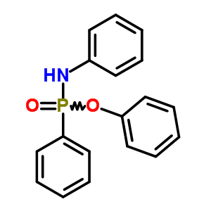 N,P-ᱽṹʽ_57668-23-2ṹʽ