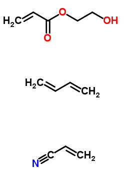 1,3-ϩ,2 -ǻһ 2-ϩ, 2-ϩۺṹʽ_57693-55-7ṹʽ