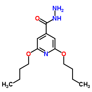 2,6-½ṹʽ_57803-54-0ṹʽ