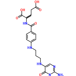 N-[4-[[3-[(2--1,6--6--5-)]]]]-L-Ȱṹʽ_5786-81-2ṹʽ