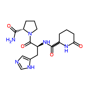 N-[(6--2-ऻ)ʻ]-L-鰱-L-ṹʽ_57884-93-2ṹʽ