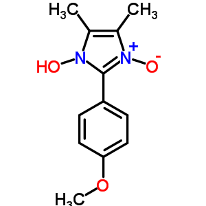 3-ǻ-2-(4-)-4,5-׻-1--ṹʽ_58099-77-7ṹʽ