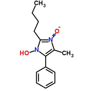 2--3-ǻ-5-׻-1--4--ṹʽ_58099-81-3ṹʽ