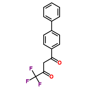 4,4,4--1-(4-)-1,3-ͪṹʽ_581-83-9ṹʽ