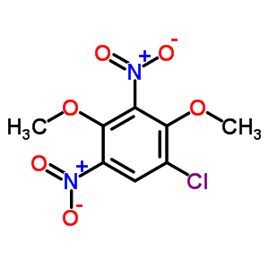 1--2,4--3,5--ṹʽ_5832-74-6ṹʽ