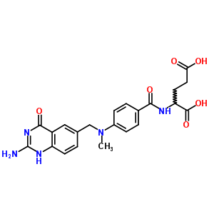 N-[4-[[(2--3,4--4--6-)׻]׻]]-L-Ȱṹʽ_5854-12-6ṹʽ