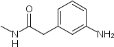 2-(3-)-n-׻ṹʽ_58730-35-1ṹʽ