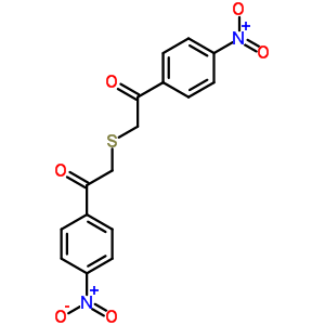 1-(4-)-2-[2-(4-)-2--һ]-ͪṹʽ_58881-57-5ṹʽ