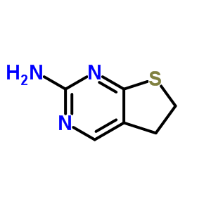 5,6--Բ[2,3-d]-2-ṹʽ_5909-37-5ṹʽ