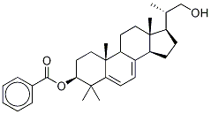 (3beta,20S)-4,4,20-׻--5,7-ϩ-3,21-3-ṹʽ_592536-32-8ṹʽ