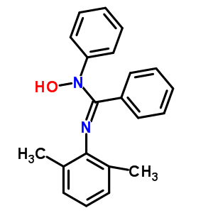 N-(2,6-׻)-n-ǻ-n--ṹʽ_59387-56-3ṹʽ