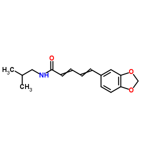 5-[1,3]ӻϩ-5--N-(2-׻)-2,4-ϩṹʽ_5950-12-9ṹʽ