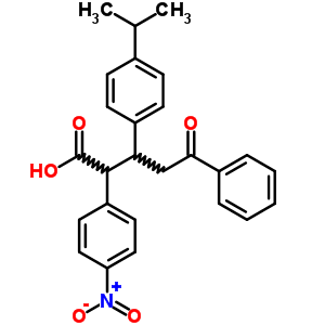 2-(4-)-5--5--3-(4--2-)ṹʽ_59771-90-3ṹʽ