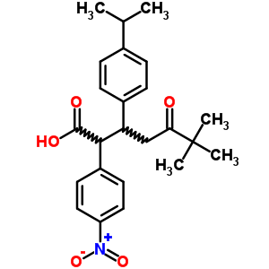 6,6-׻-2-(4-)-5--3-(4--2-)ṹʽ_59772-06-4ṹʽ