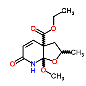 2,3,7,7a--7a--2-׻-6--߻૲[2,3-b]-3a(6h)-ṹʽ_59909-61-4ṹʽ