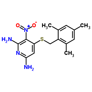 3--4-[(2,4,6-׻)׻]-2,6-ṹʽ_60282-78-2ṹʽ