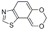 4H-[1,3]Ӣ[4,5-g][1,3]ṹʽ_60527-25-5ṹʽ